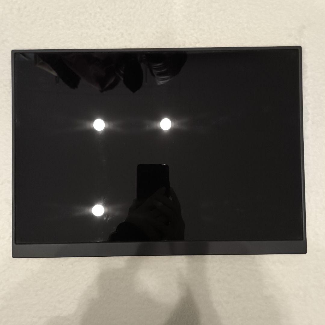 MAGICRAVEN モバイルモニター 13.5インチ 2K解像度