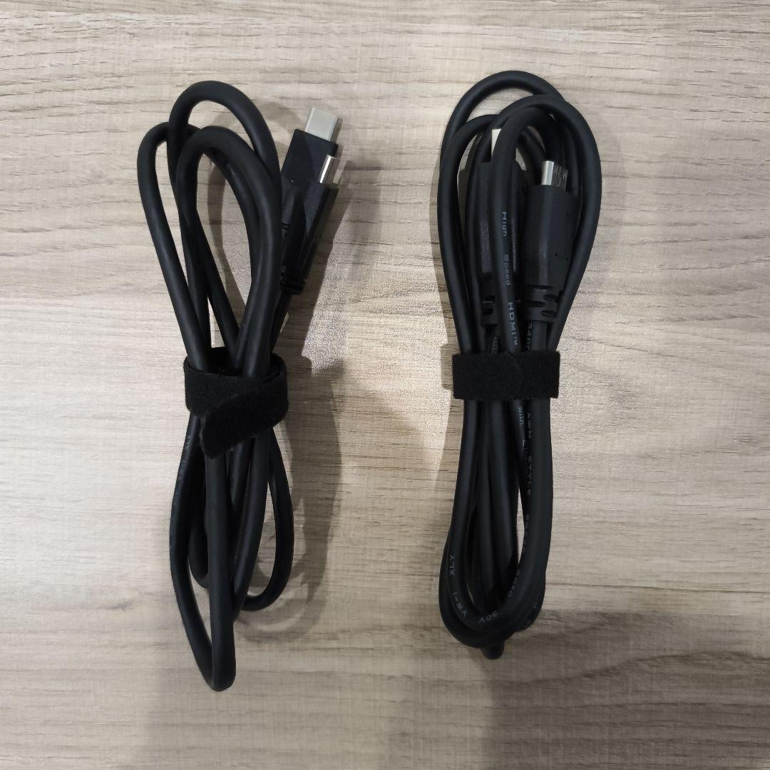 MAGICRAVEN モバイルモニター 13.5インチ 2K解像度