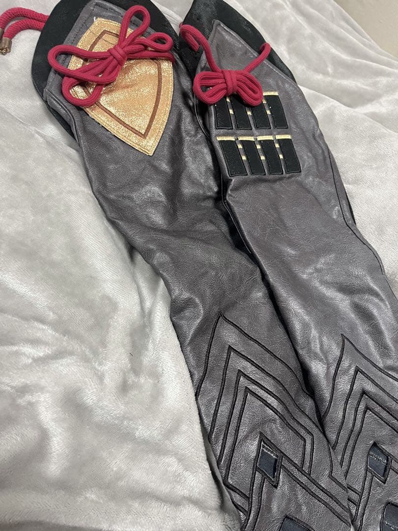 原神 鹿野院平蔵　コスプレ衣装　三分妄想製　Mサイズ　フルセット