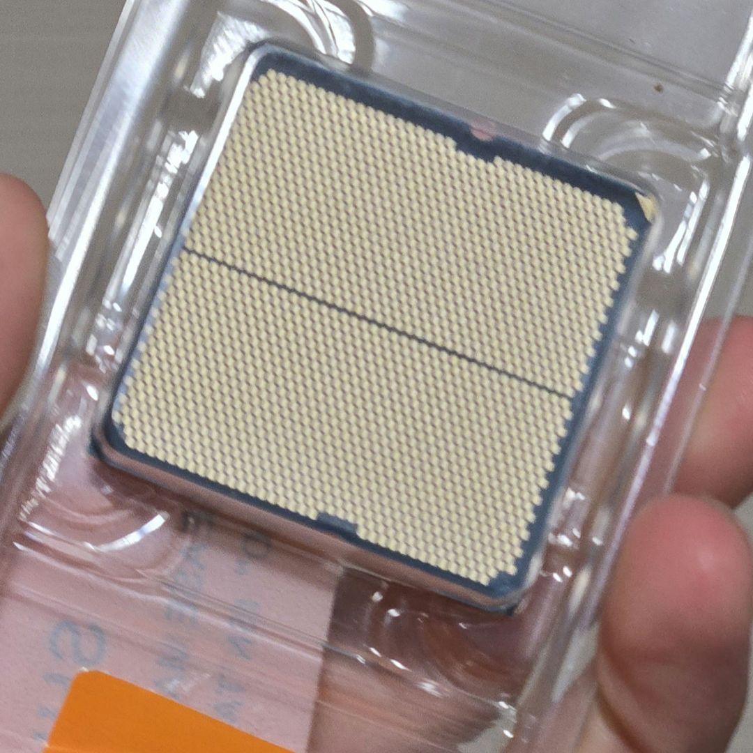 AMD Ryzen5 8400F 新品未開封品
