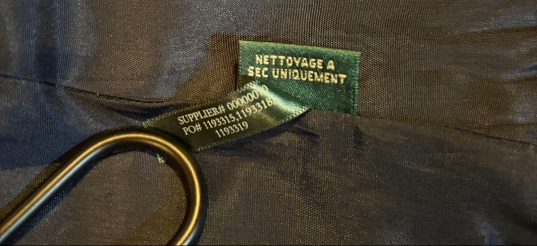 美品ラルフローレン 金ボタン ジャケット 紺ブレ 希少