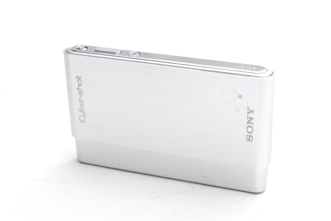 SONY CyberShot DSC-T77 (良品）