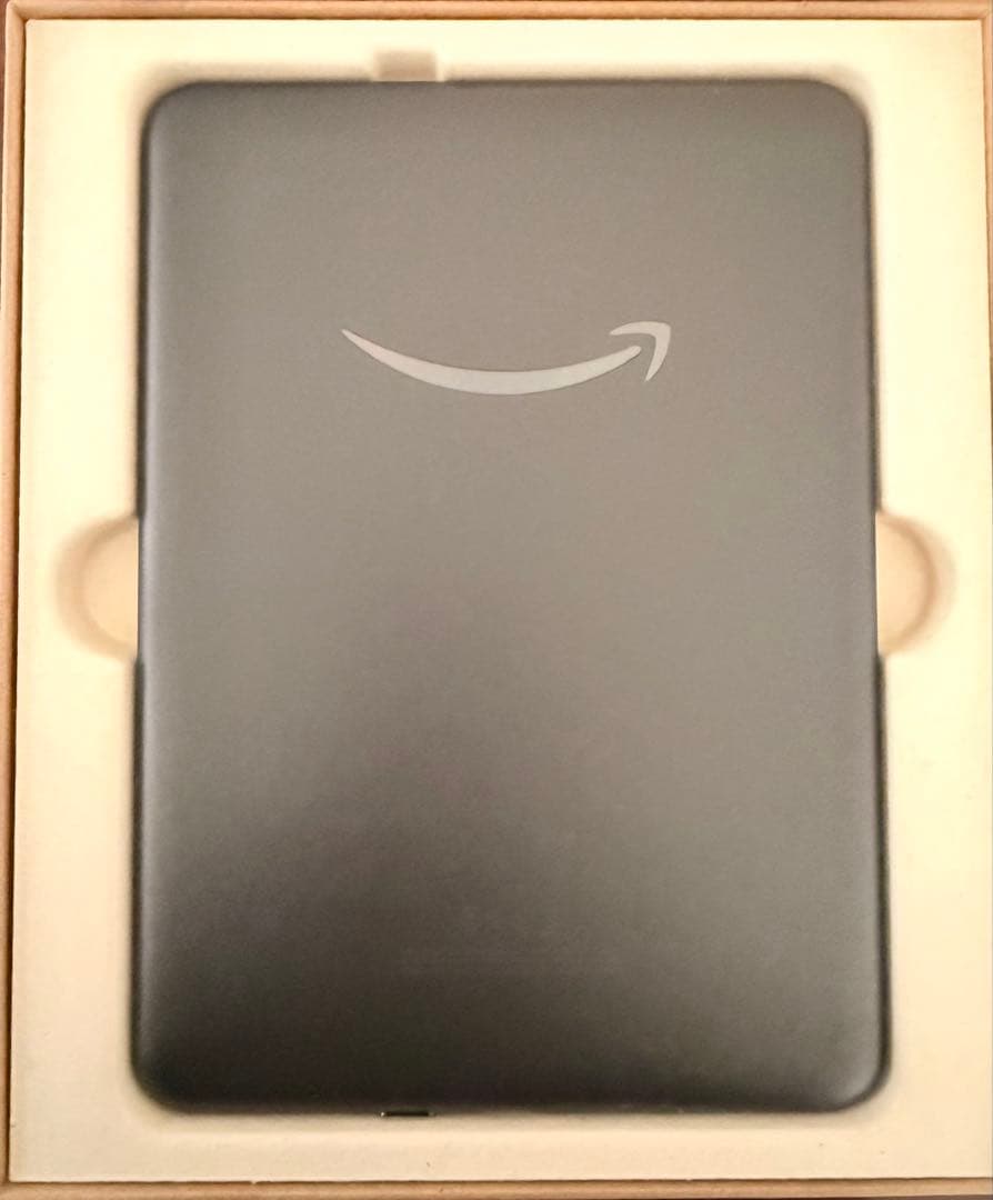 32GB Kindle Colorsoft シグニチャーエディション+保護カバー