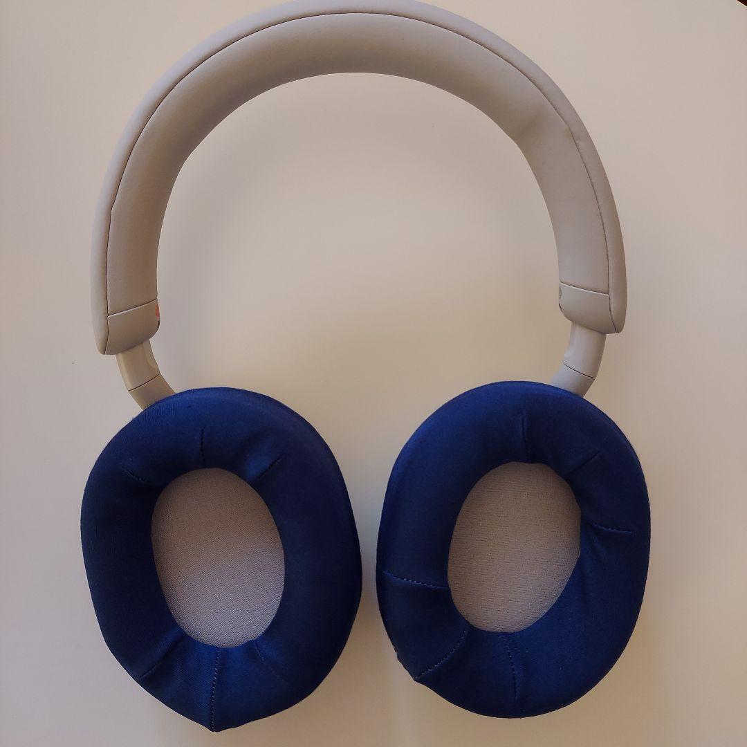 SONY ヘッドフォン　SONY WH-1000XM5