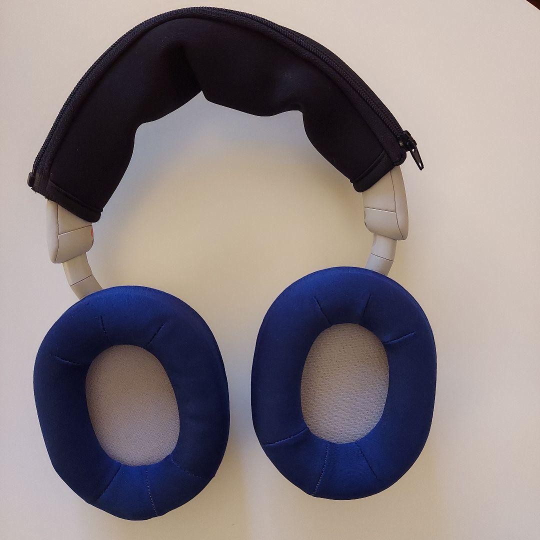 SONY ヘッドフォン　SONY WH-1000XM5