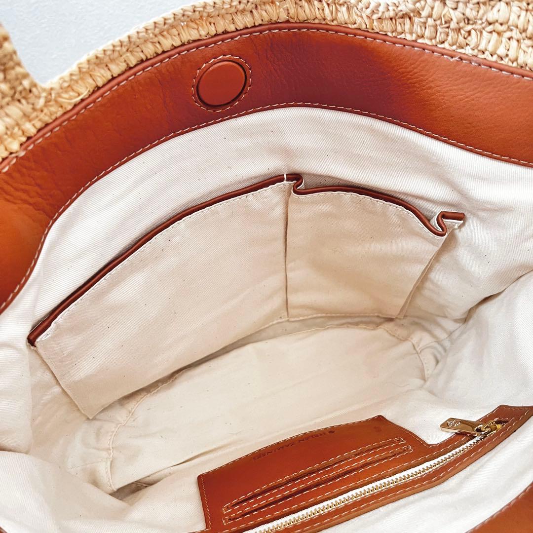 HELEN KAMINSKI ヘレンカミンスキー Cassia ショルダー　美品