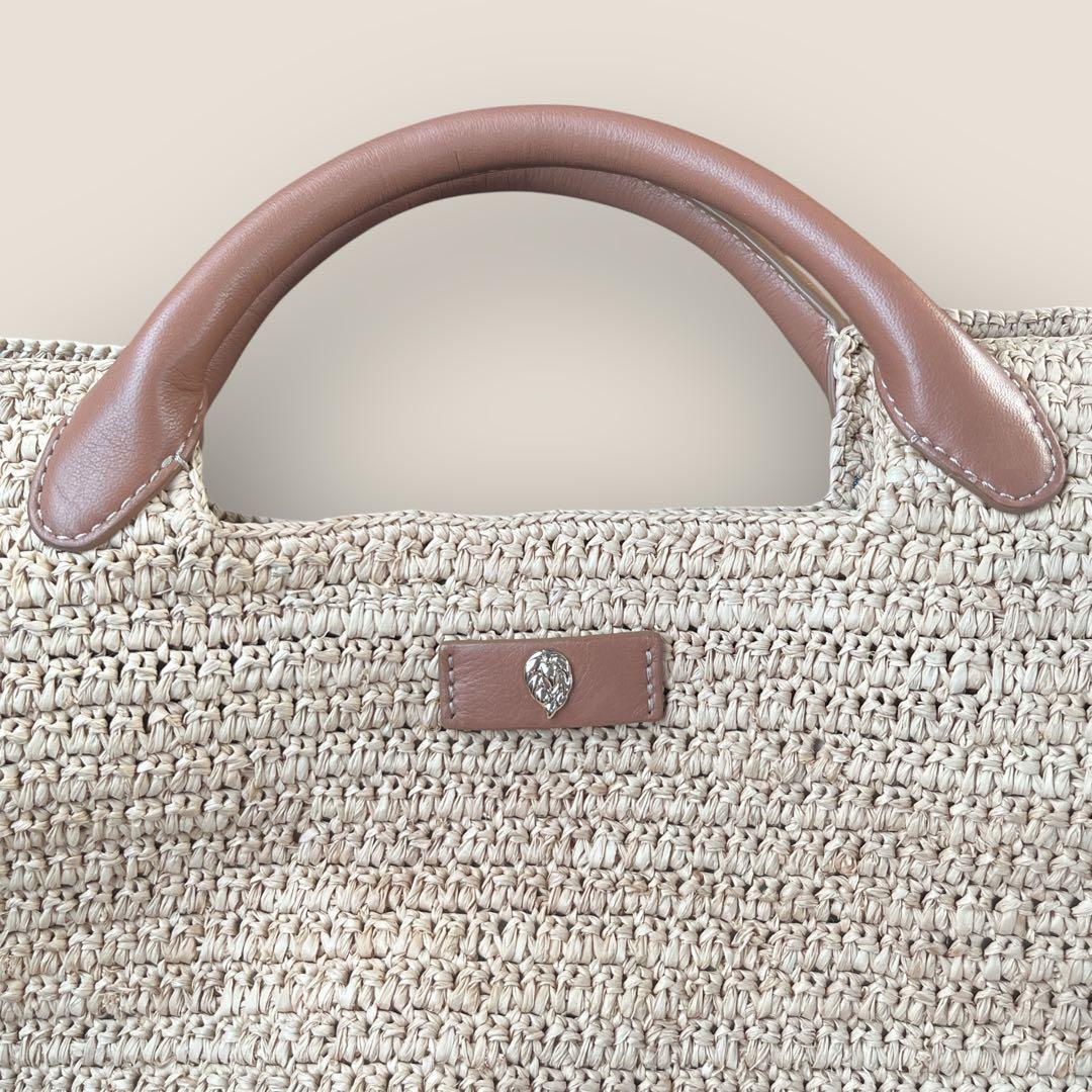 HELEN KAMINSKI ヘレンカミンスキー Cassia ショルダー　美品