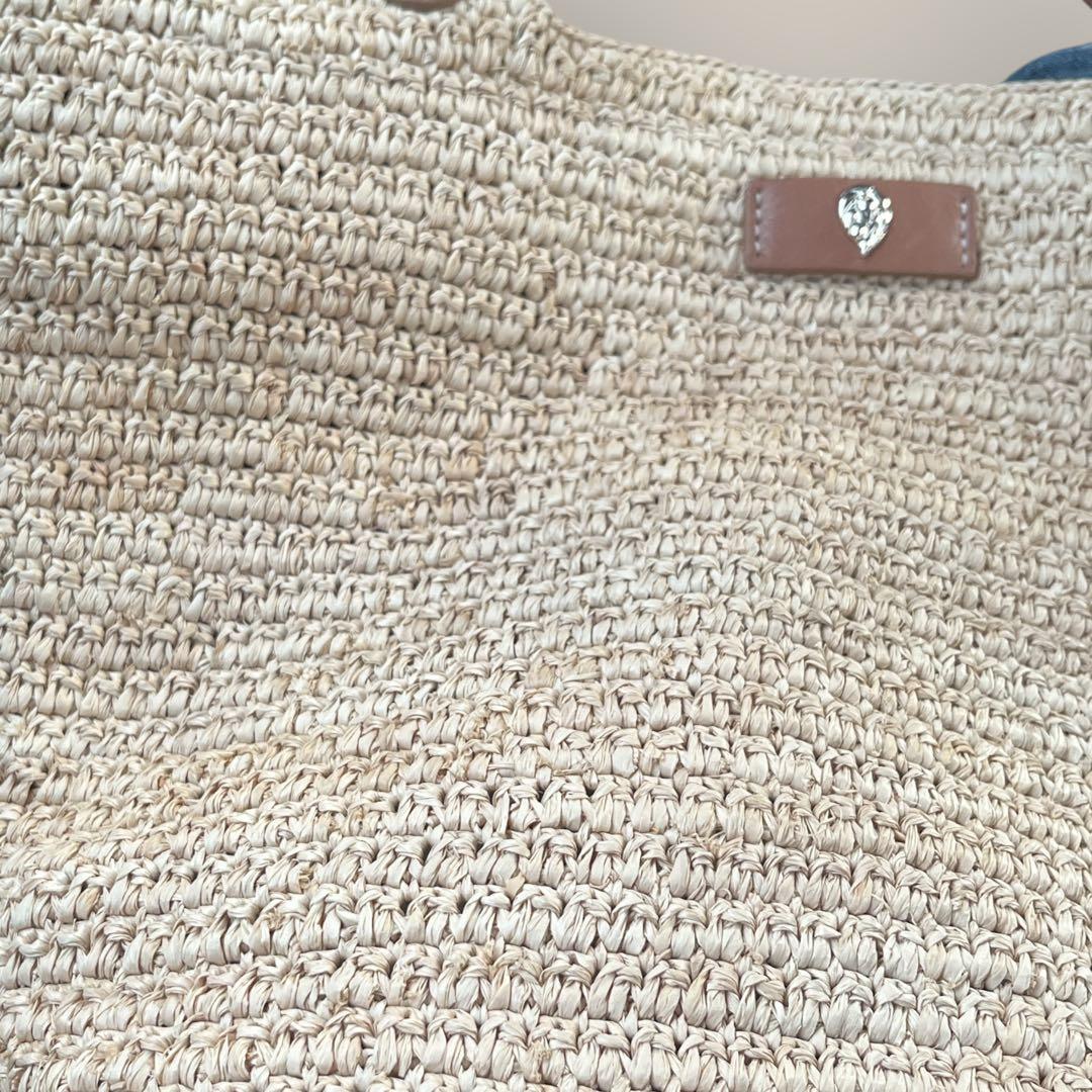 HELEN KAMINSKI ヘレンカミンスキー Cassia ショルダー　美品