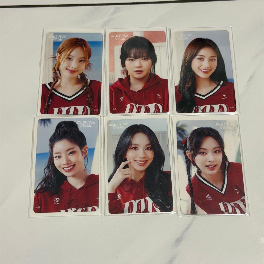 TWICE まとめ売り