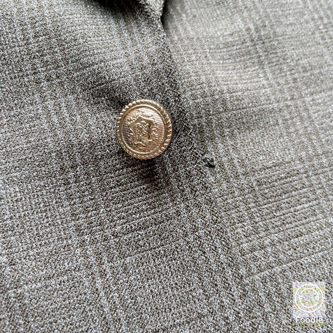 【美品】6点セットフォーマルスーツ　150cm 卒服　卒業 男の子 ネイビー