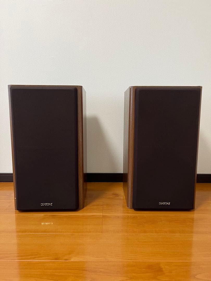 DIATONE DS-66z スピーカー