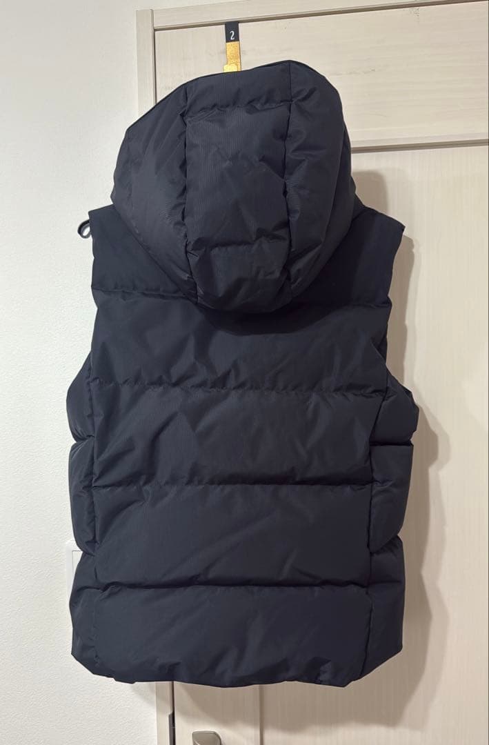 Polo Ralph Laurenポロ ラルフローレンBoy's ダウンベスト黒