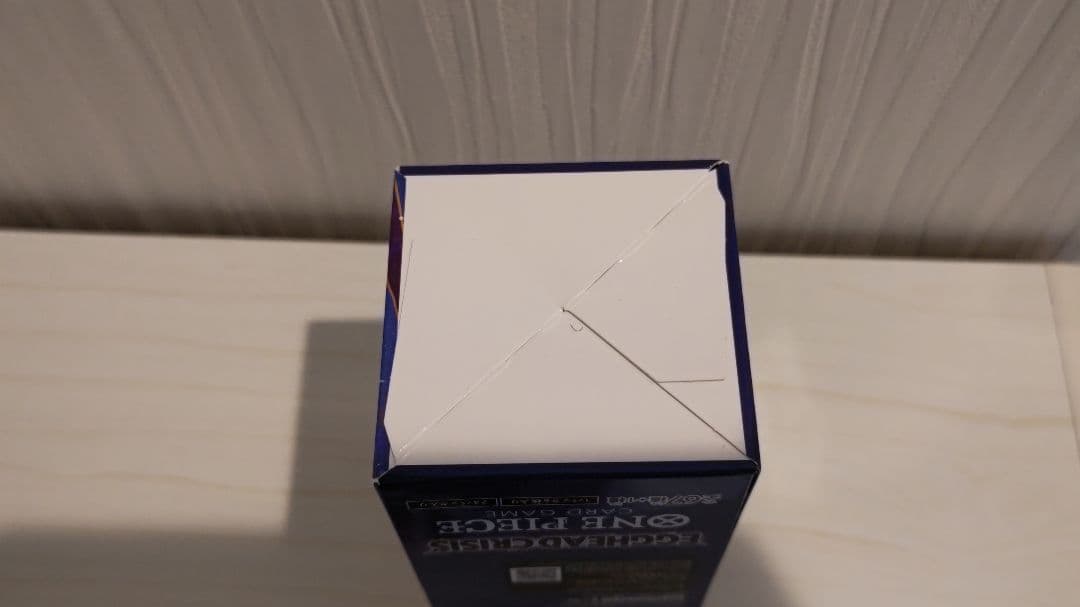 ワンピースカード EGGHEAD CRISIS 新品未開封 1BOX