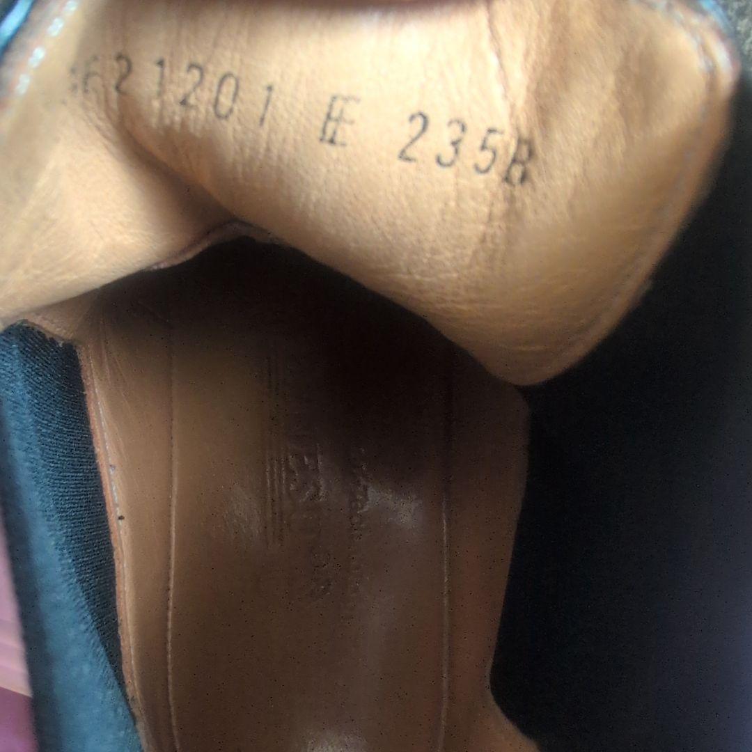 値下げ　ベネッシュ　ブーツ　革(履き心地に感動します)