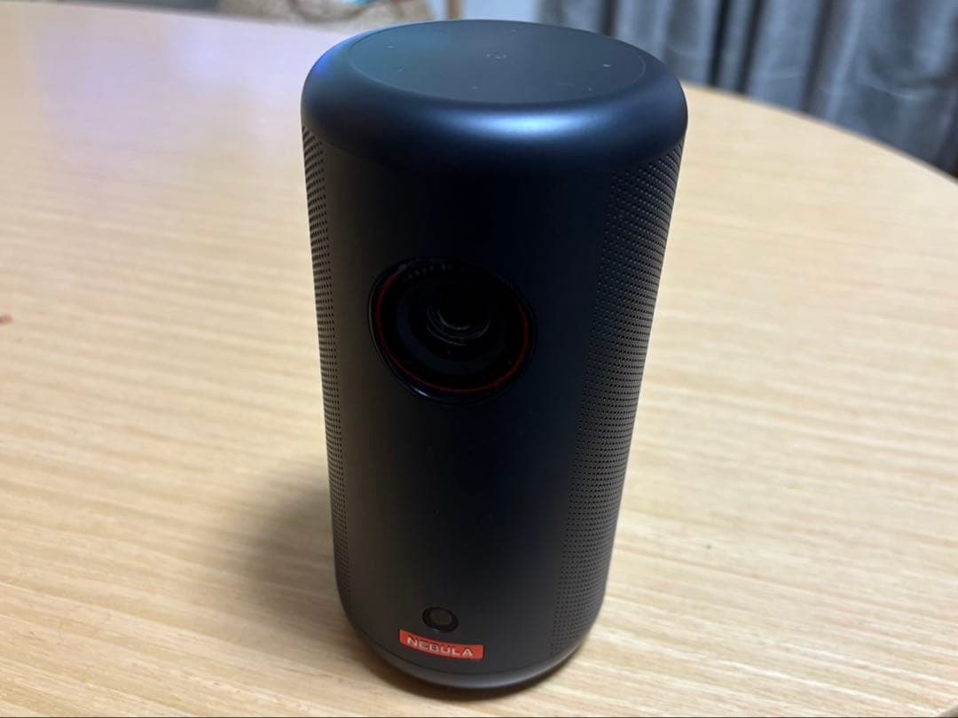 【ブラックフライデーセール】Nebula Capsule 3 （公式スタンド付）