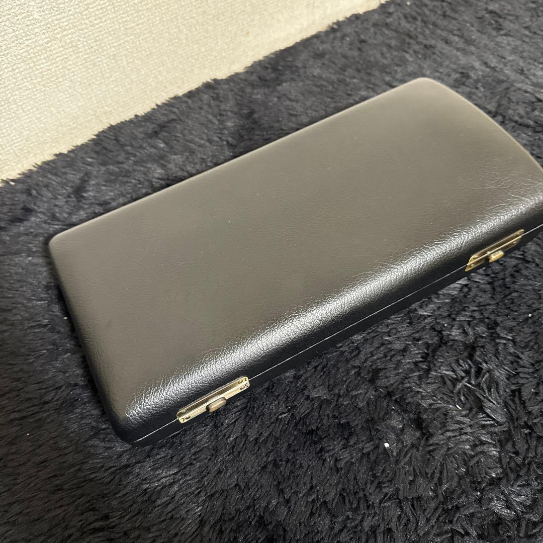 YAMAHA YCL-450 クラリネット 管楽器 ケース付属