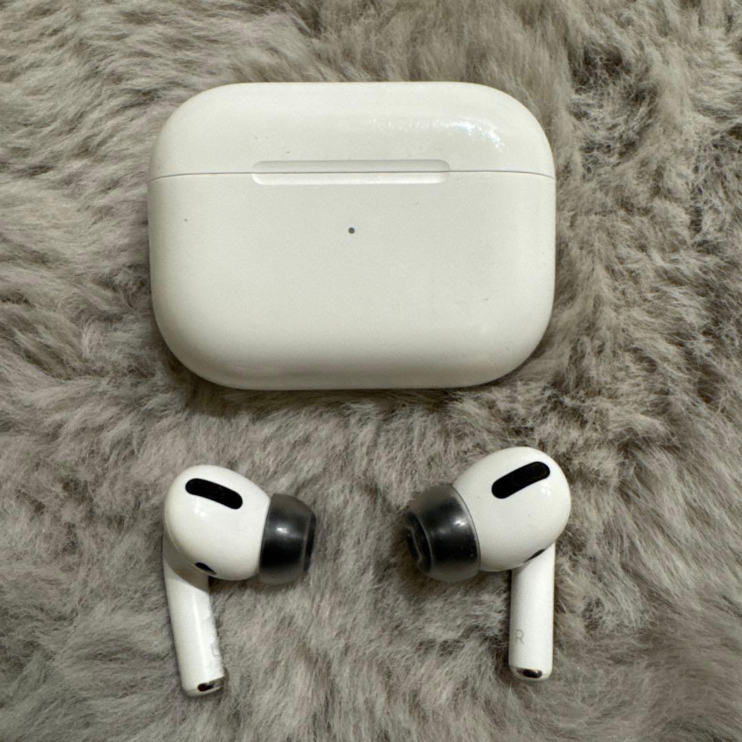 Apple AirPods Pro 2 本体　イヤホン両耳