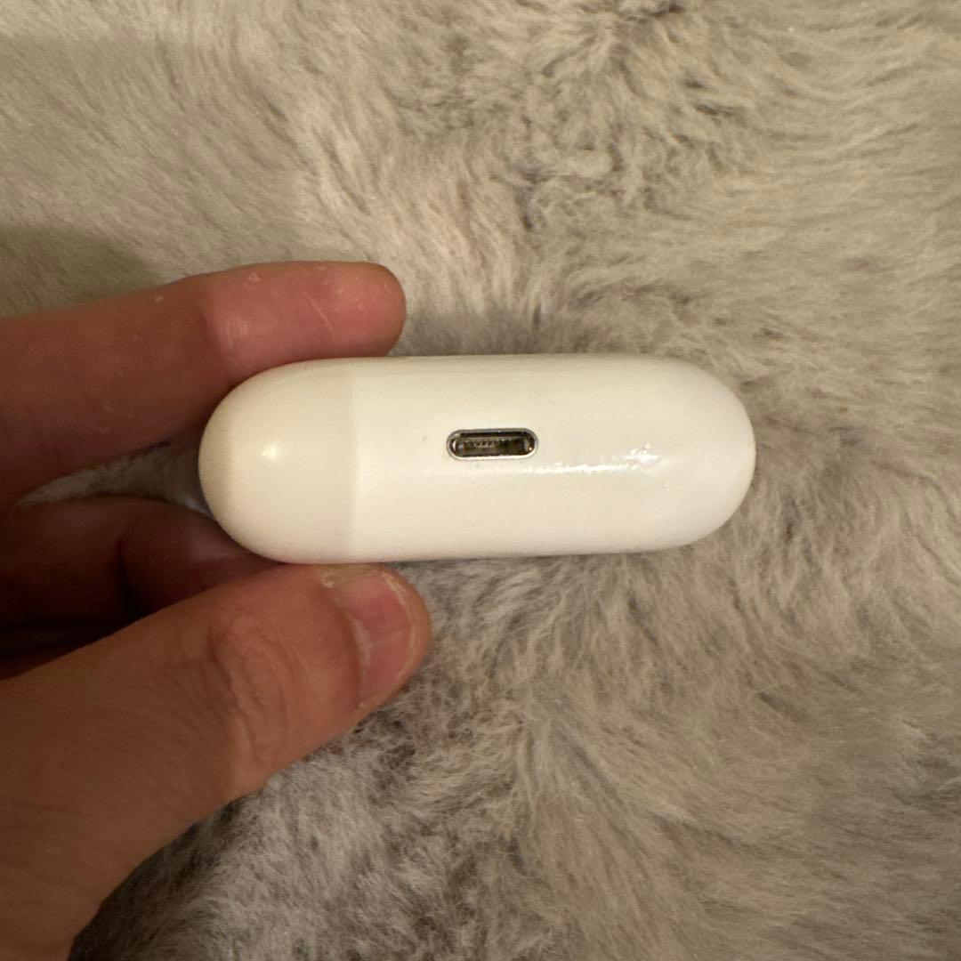 Apple AirPods Pro 2 本体　イヤホン両耳