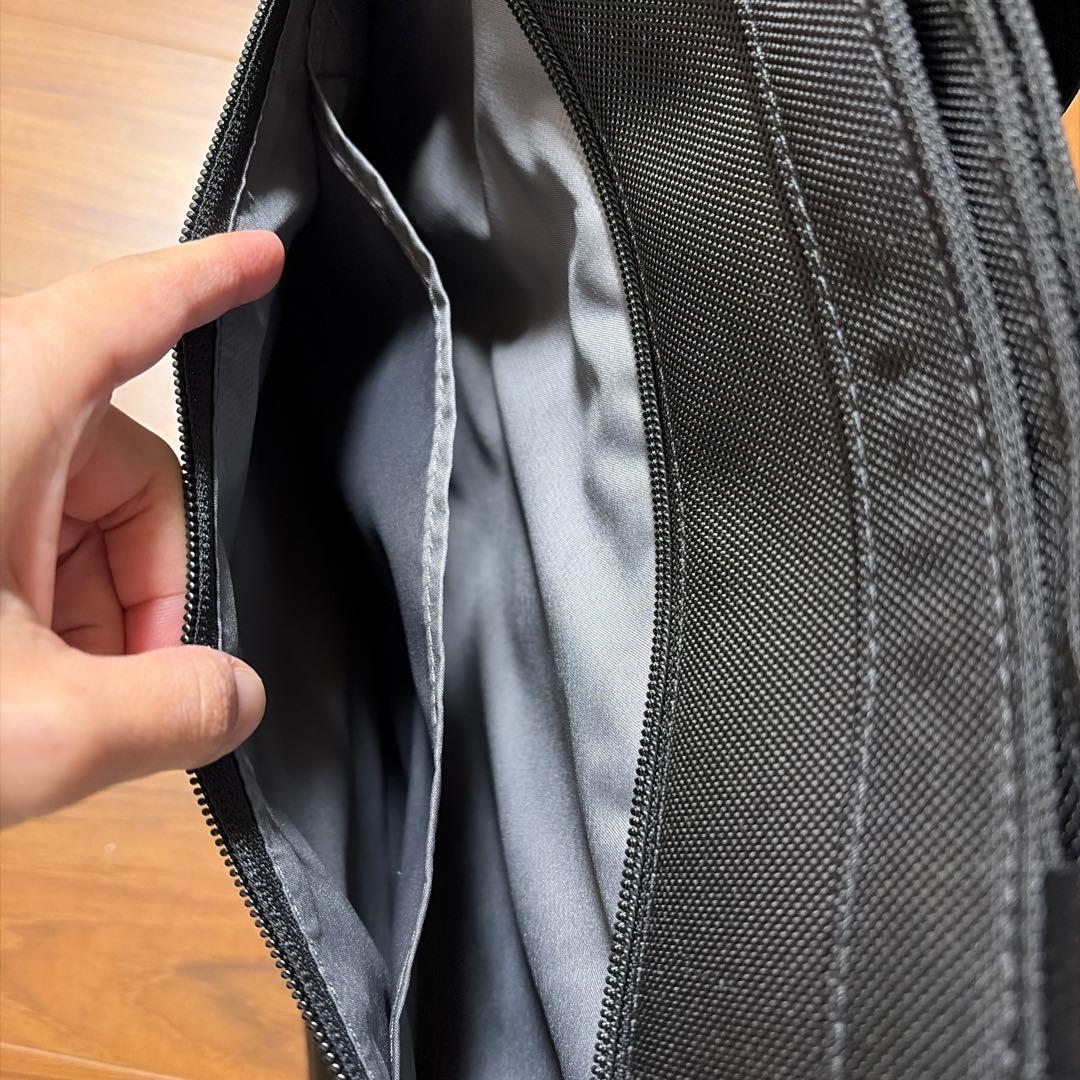 masaさん専用TUMI ALPHA2 エクスパンダブルトート