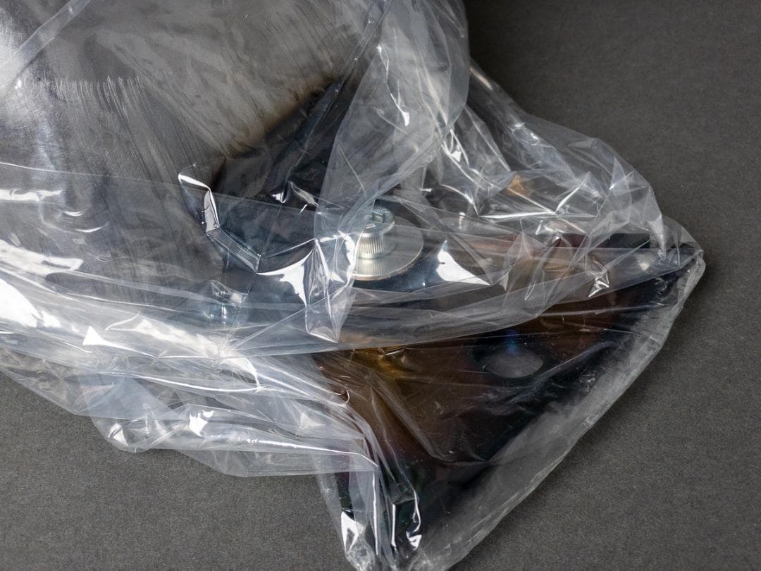 MOTOR ROCK SR400 ナロースポーツスタータンクキット ハイマウント