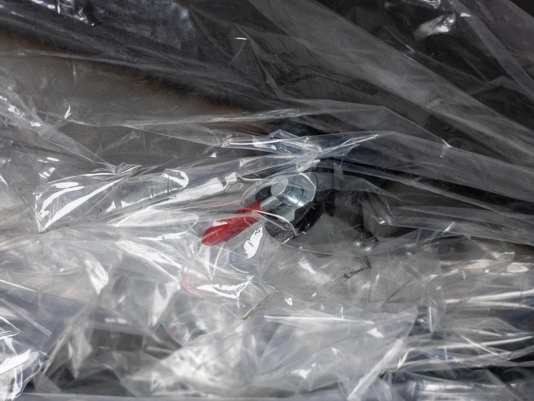 MOTOR ROCK SR400 ナロースポーツスタータンクキット ハイマウント