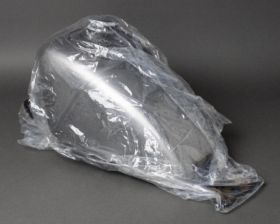 MOTOR ROCK SR400 ナロースポーツスタータンクキット ハイマウント