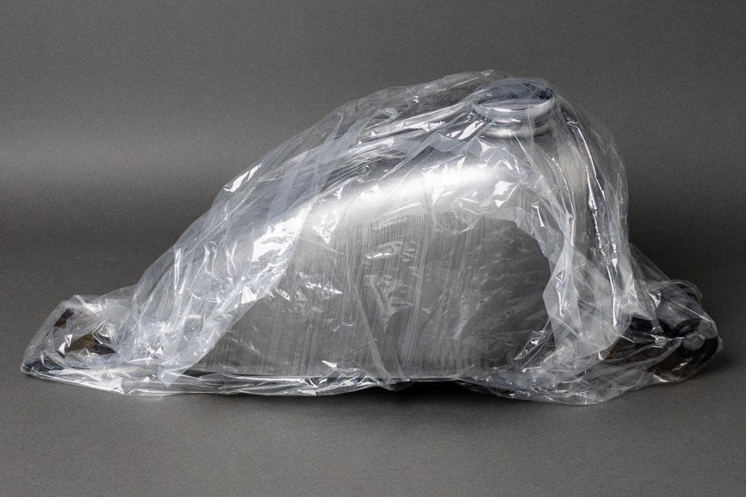 MOTOR ROCK SR400 ナロースポーツスタータンクキット ハイマウント