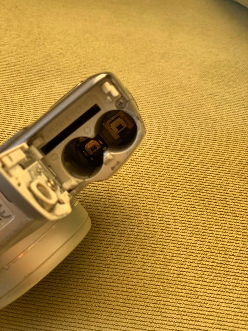 Canon POWERSHOT SX110IS コンパクトカメラ/