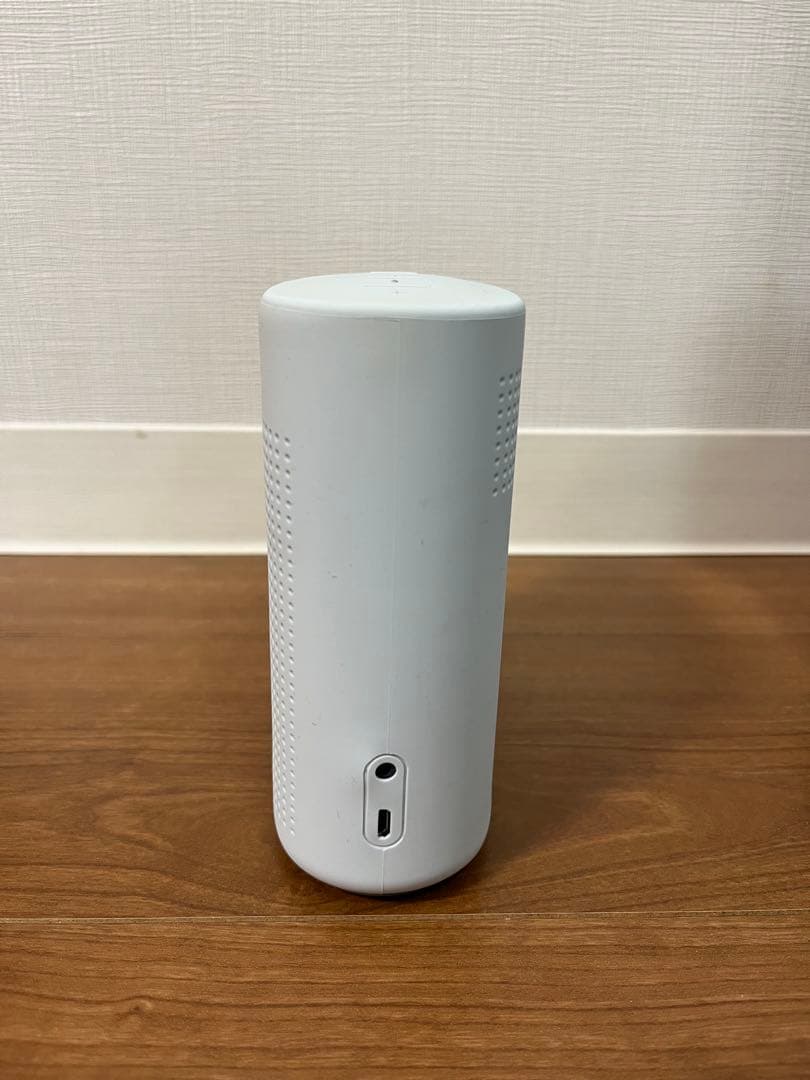 BOSE サウンドリンカラー2 SoundLink Color Ⅱ 白 美品