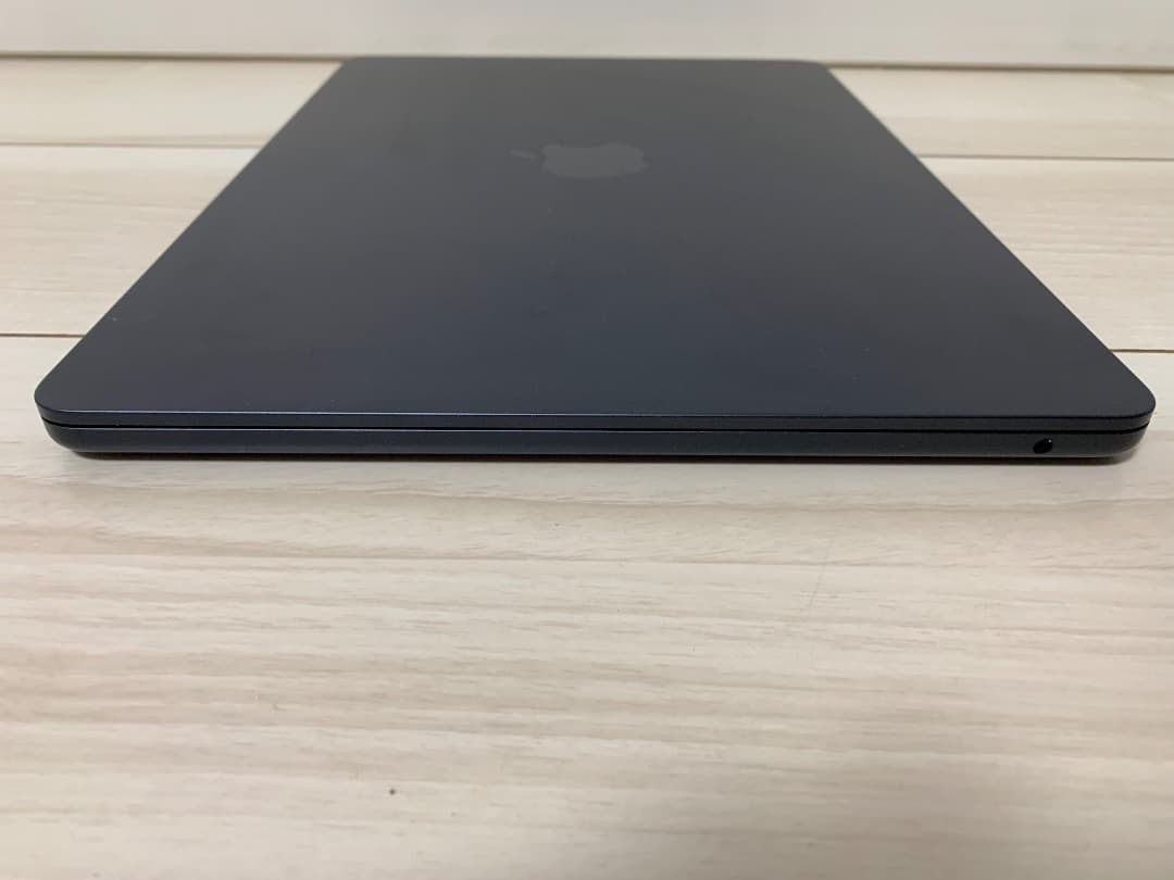 MacBook Air M2 ミッドナイト 256GB 8GB 2022