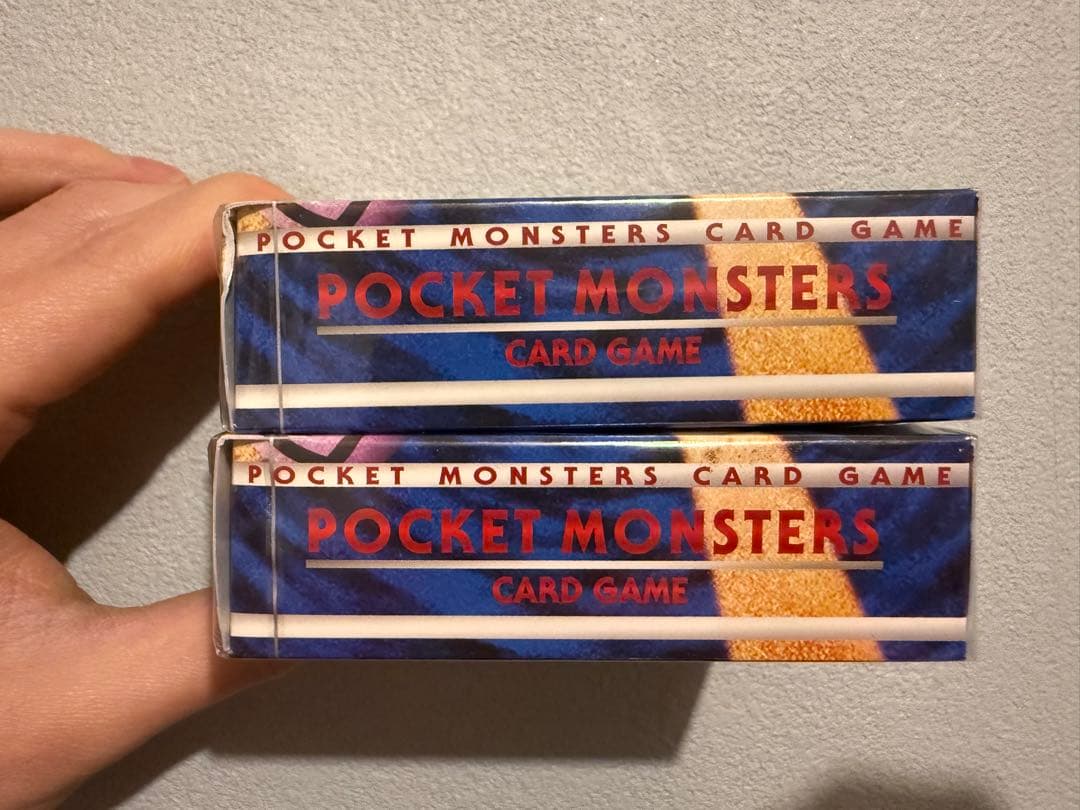 く*。様 ポケモンカードゲーム スターターパック 2個セット