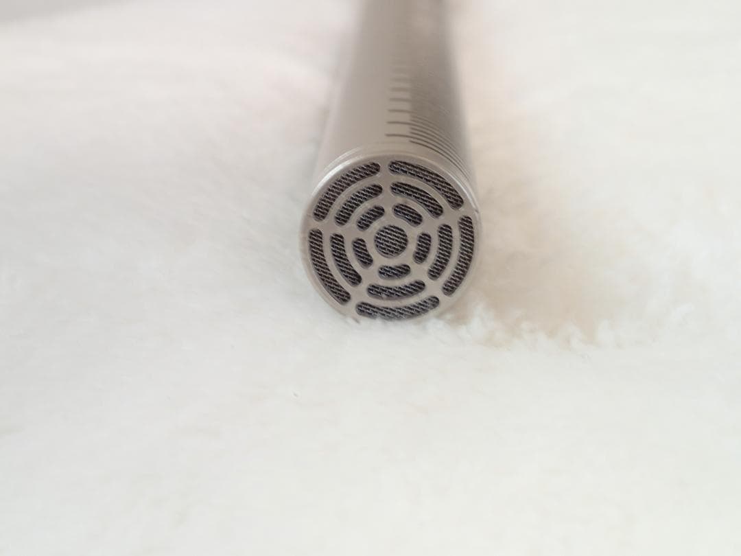 NTG-3 RODE ショットガンマイク