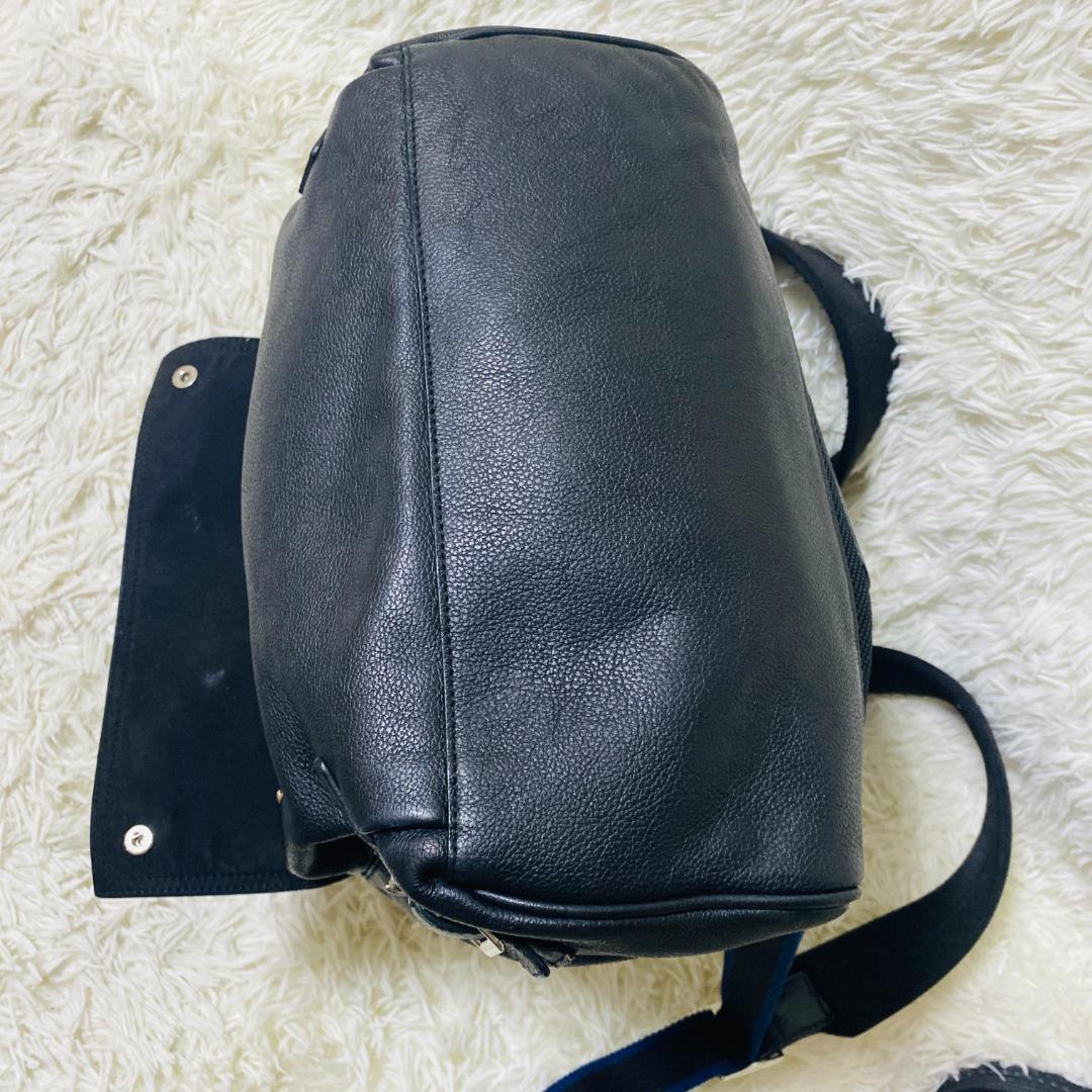 FURLA　フルラ バッグパック ULISSE ユリッセ　限定　リュック