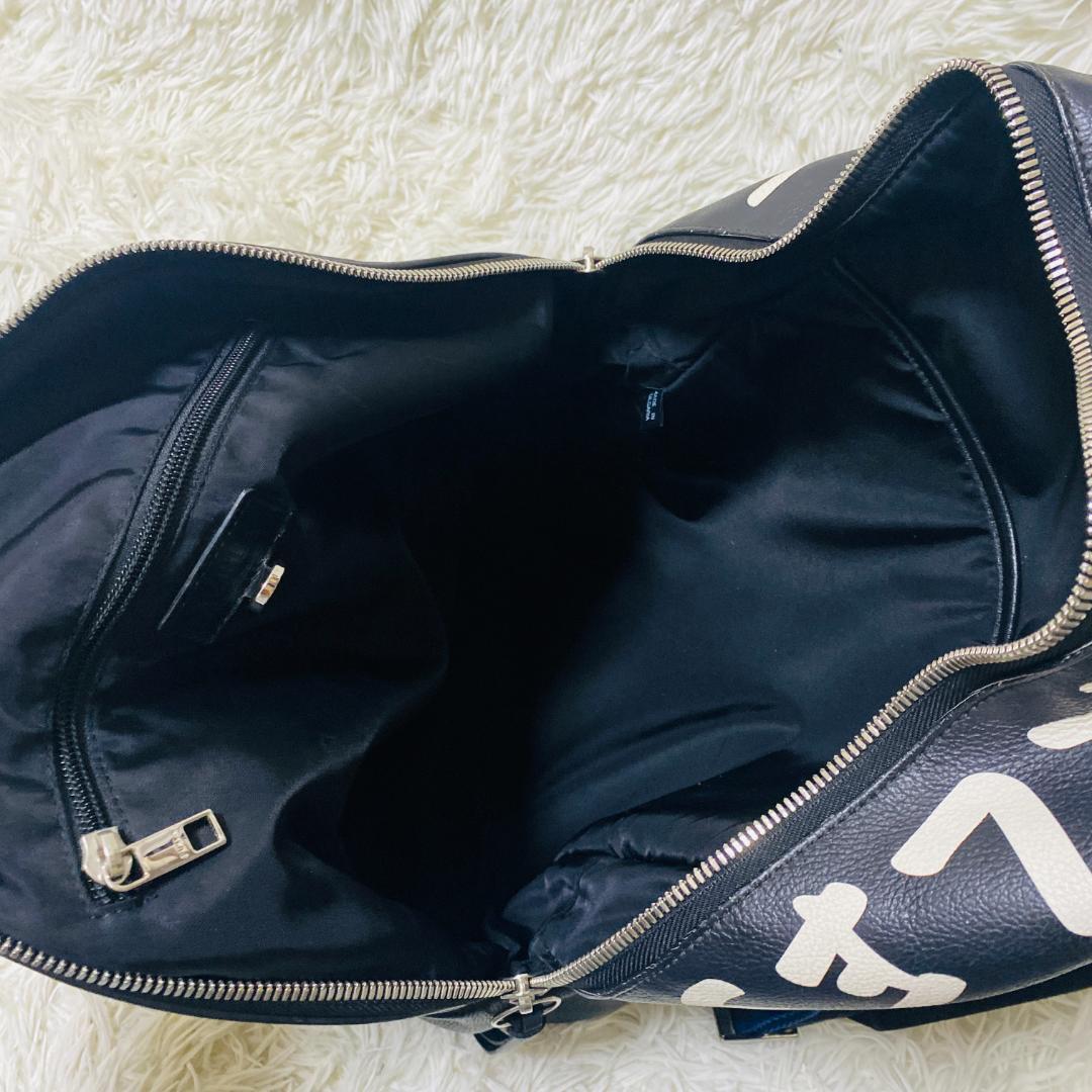 FURLA　フルラ バッグパック ULISSE ユリッセ　限定　リュック