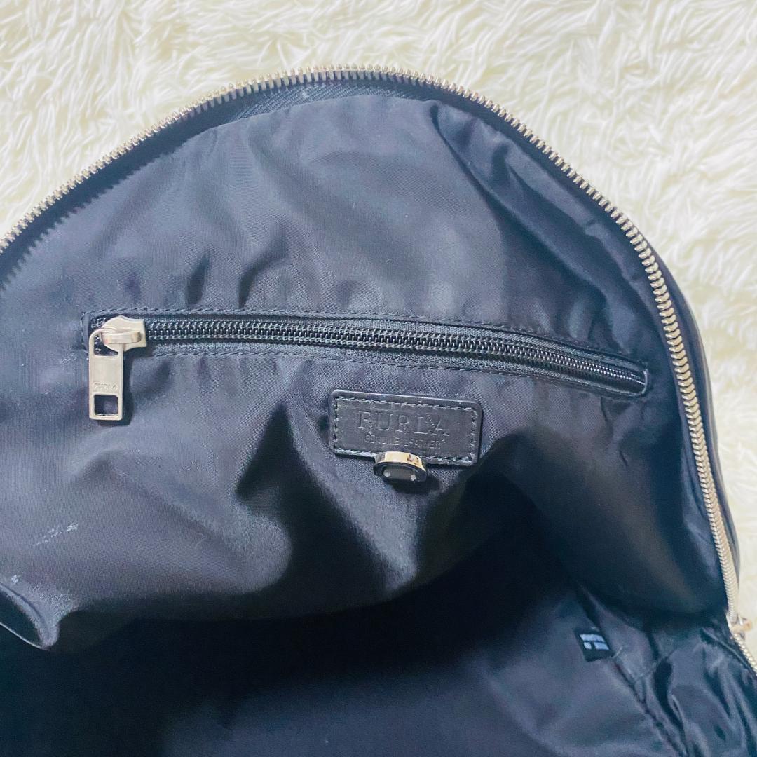 FURLA　フルラ バッグパック ULISSE ユリッセ　限定　リュック