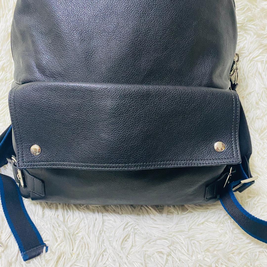 FURLA　フルラ バッグパック ULISSE ユリッセ　限定　リュック