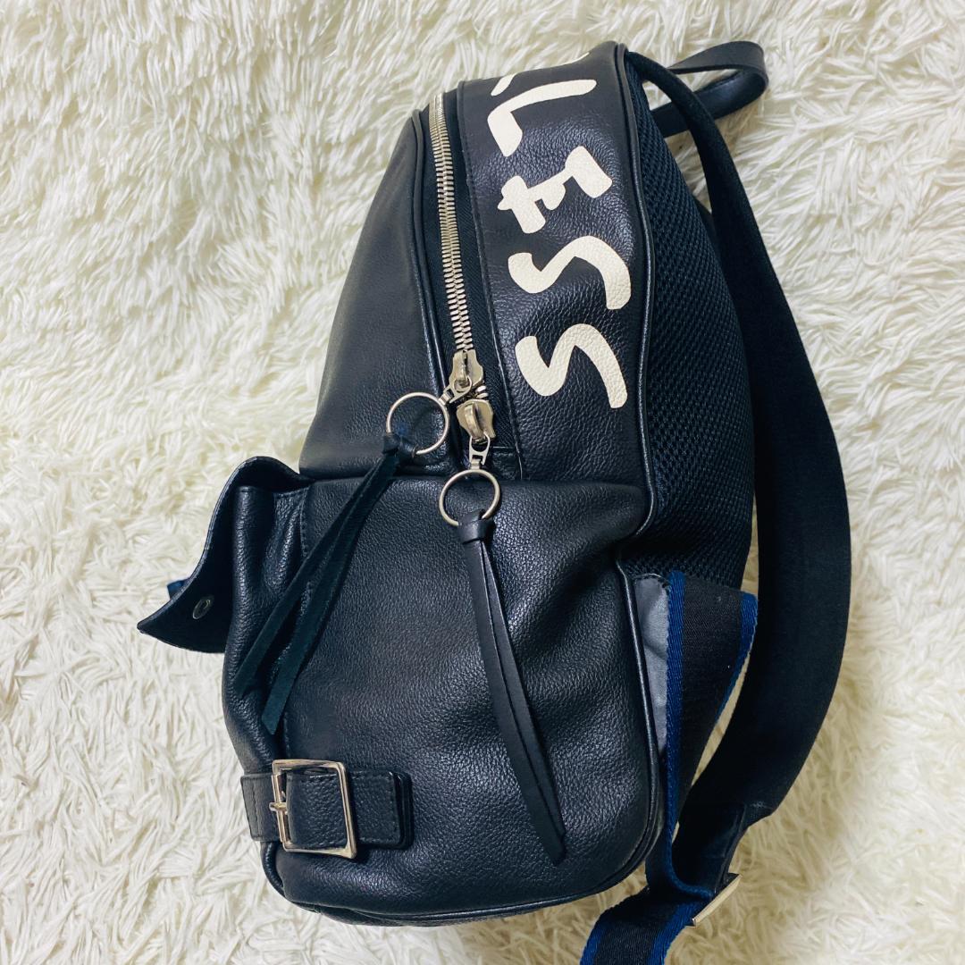 FURLA　フルラ バッグパック ULISSE ユリッセ　限定　リュック