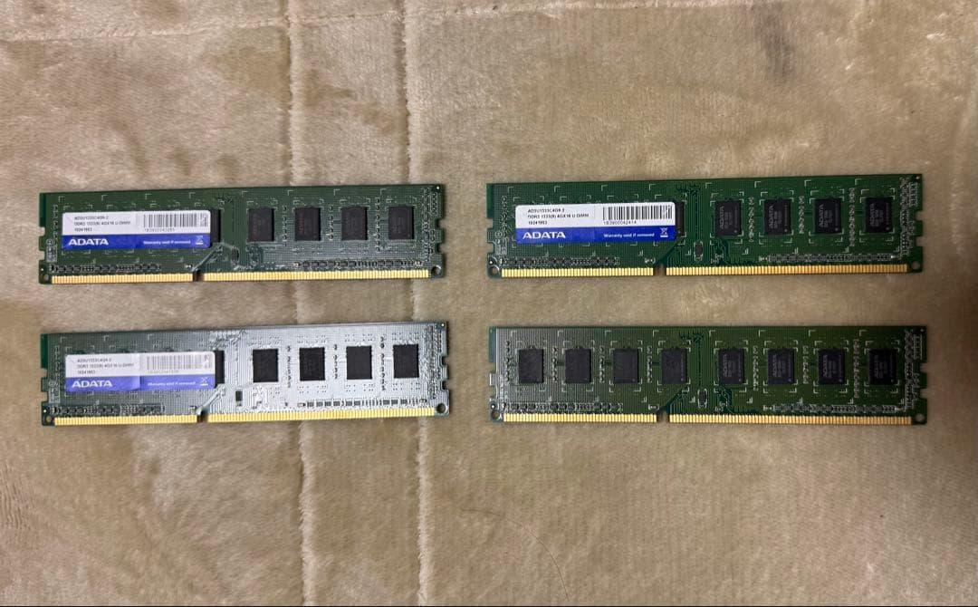 【専用】マザボ ＋ CPU＋ メモリー ＋ グラフィックカード ＋ SSD