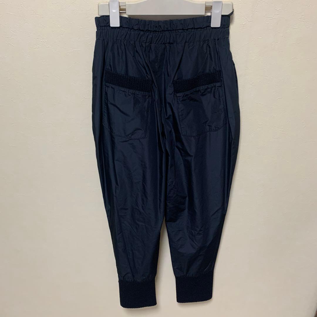 新品未使用　エイココンドウ　カジュアル　パンツ