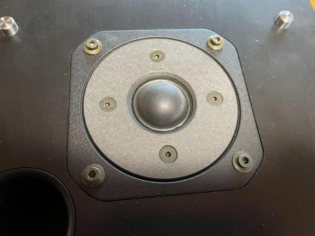 YAMAHA　スピーカー　NS-10MT　連番ペア