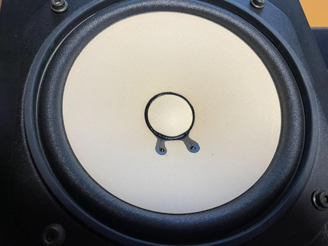 YAMAHA　スピーカー　NS-10MT　連番ペア