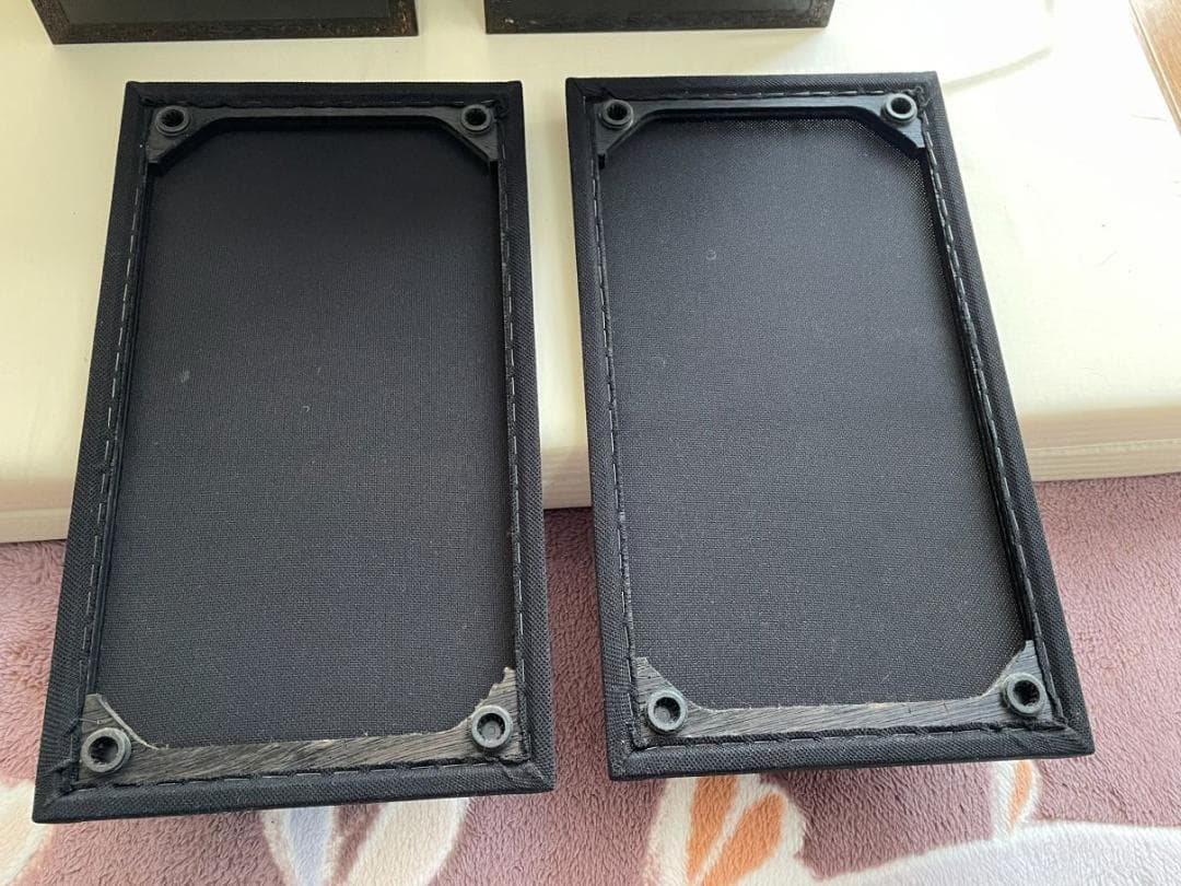 YAMAHA　スピーカー　NS-10MT　連番ペア