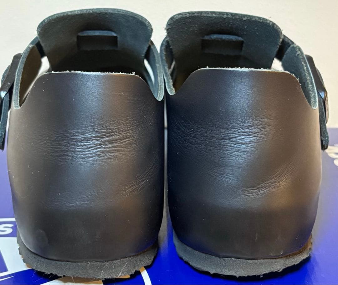 【39(25cm)】Birkenstock ビルケンシュトック ロンドン