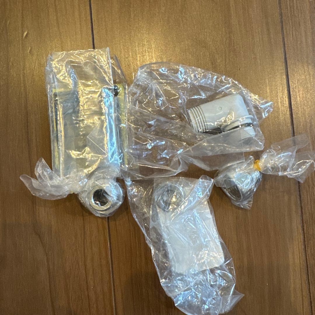 LIXIL KINUAMI U 絹浴み【結】 泡シャワー