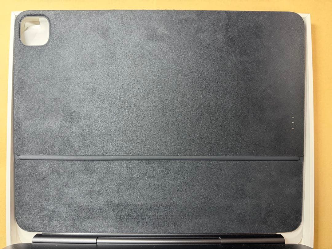 M4,M5 iPad Pro13インチMagic Keyboard A2974