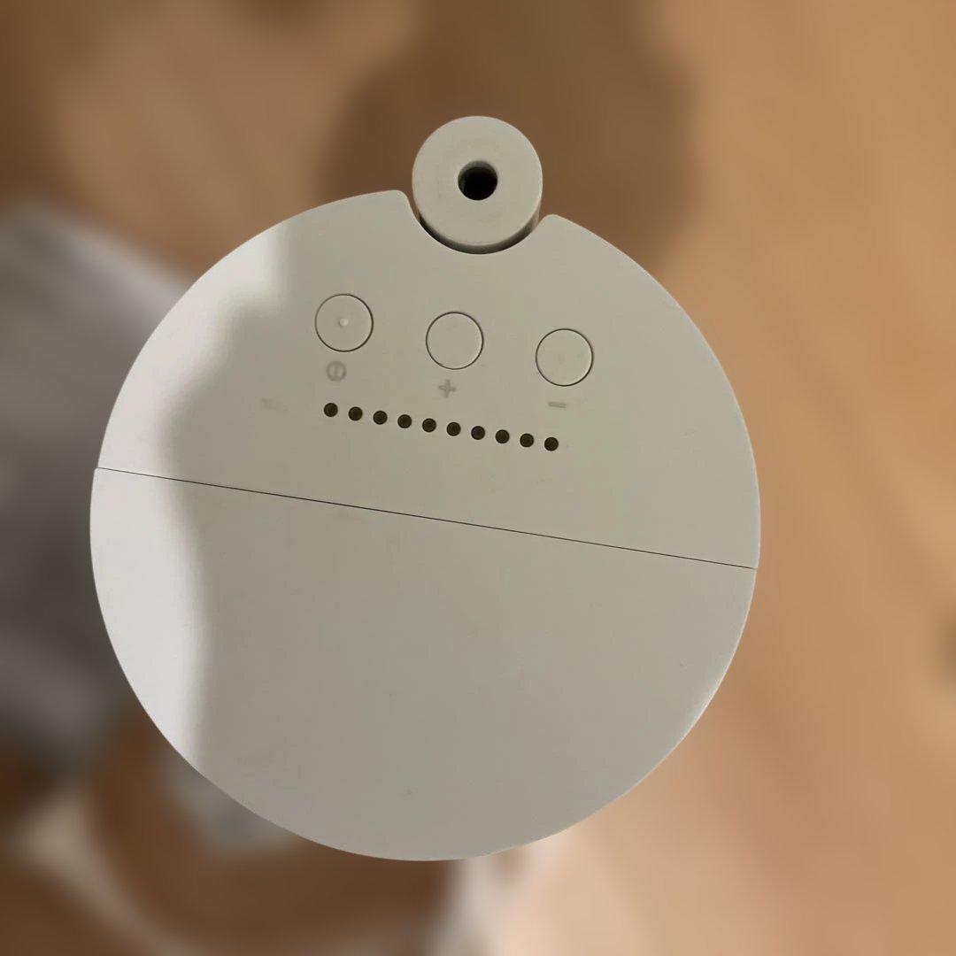 ボディ・フェイスケア Panasonic EW-DJ73-W WHITE