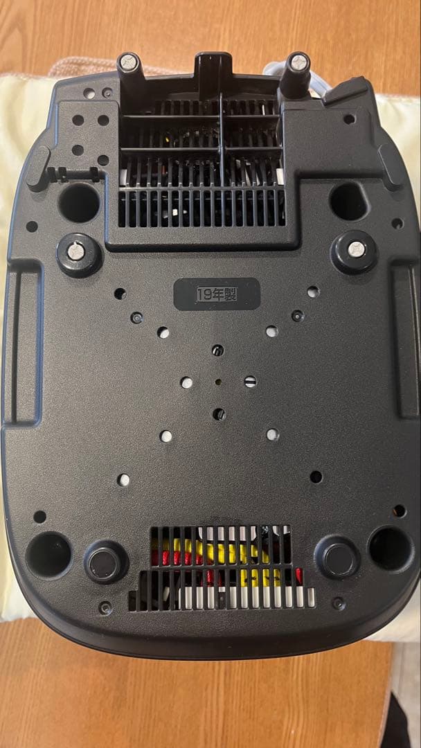 象印 圧力IH炊飯ジャー 炎舞炊き NW-ES07