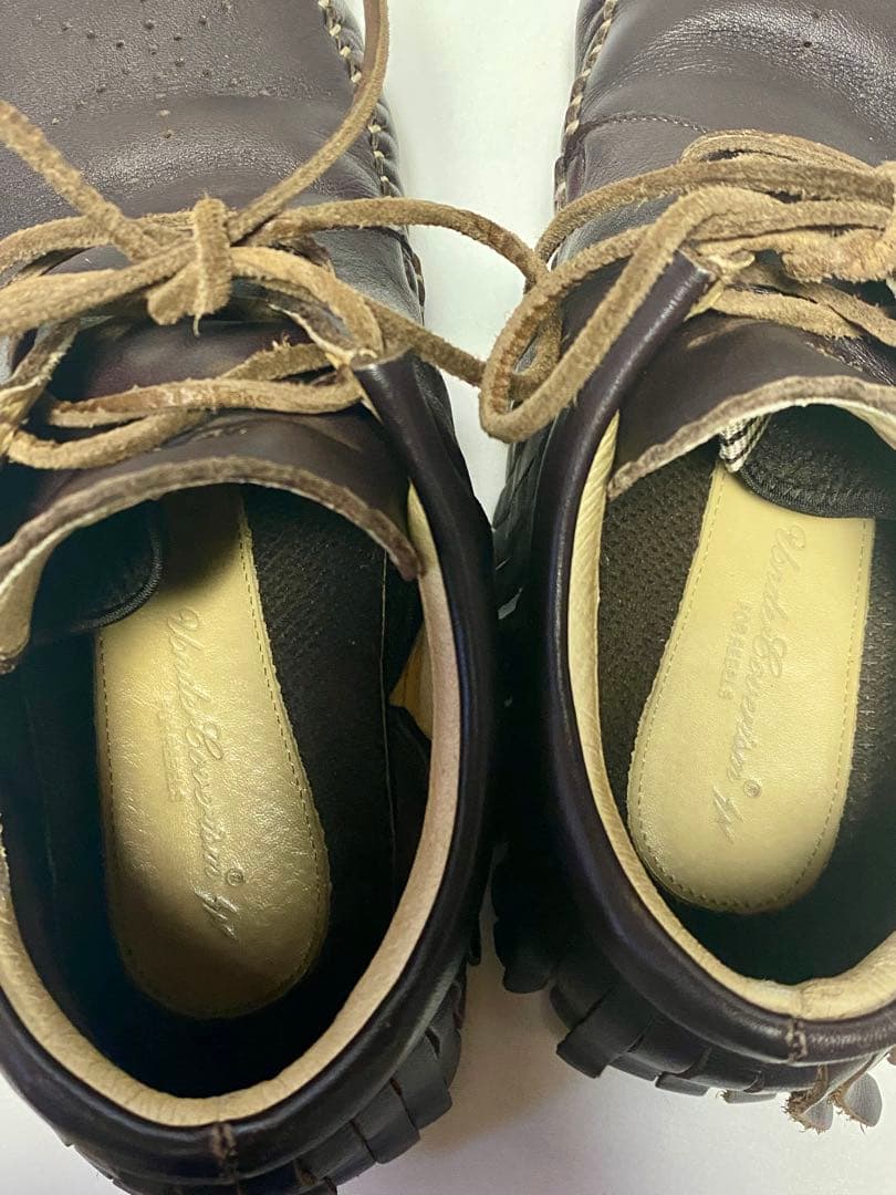 VISVIM × UNDERCOVER × FRAGMENT FBT