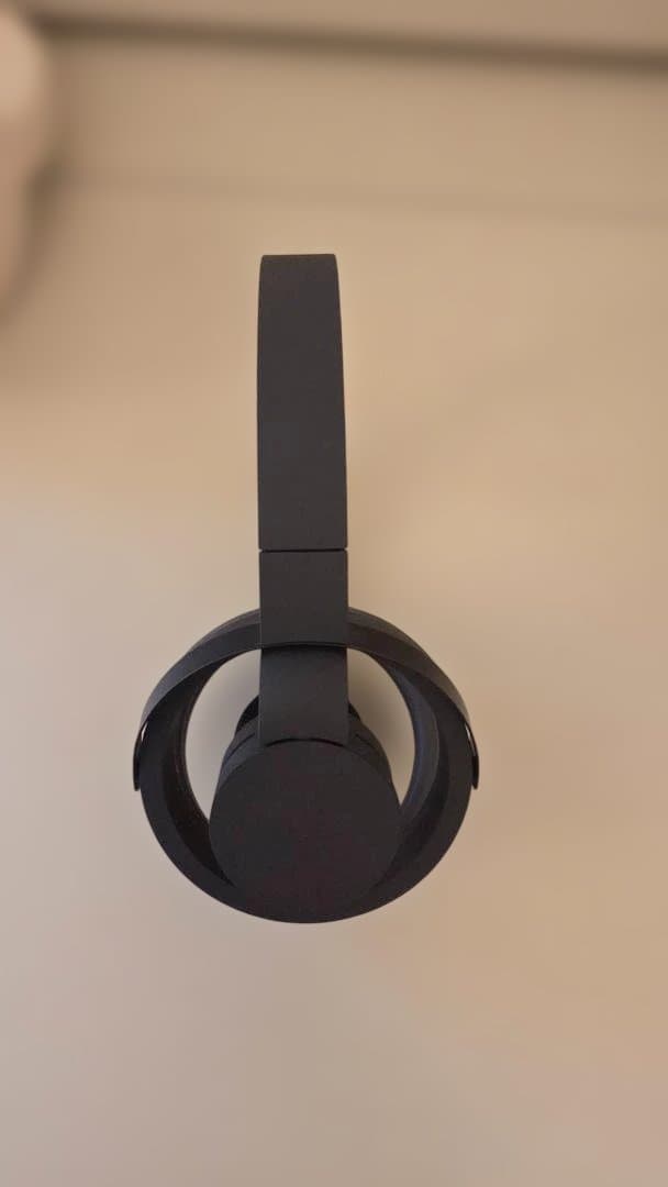 NWM ONE オープンイヤーオーバーヘッド スピーカー ブラック