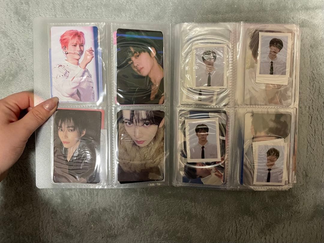 ZB1 ZEROBASEONE トレカ 144枚 まとめ売り③ バラ売り可